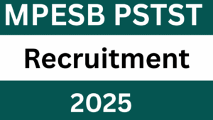 MPESB PSTST 2025