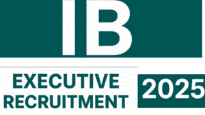 IB Executive Recruitment 2025